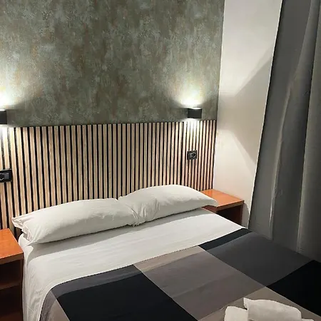 Les Artes 3* Řím