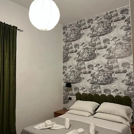 Les Artes 3* Řím