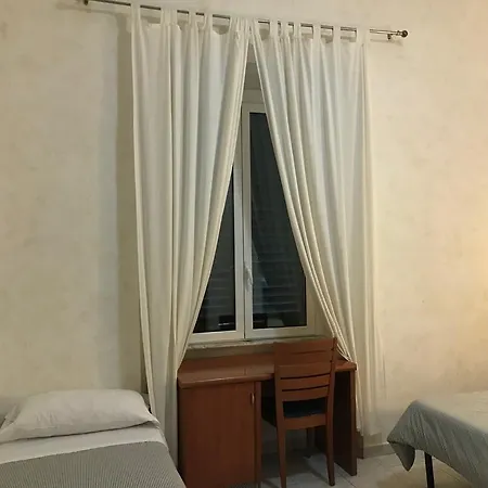 Les Artes 3* Řím