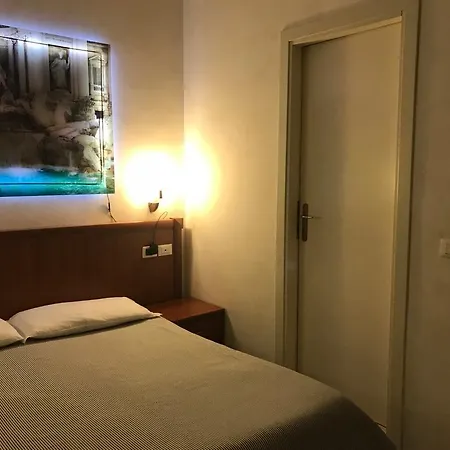 Les Artes Řím