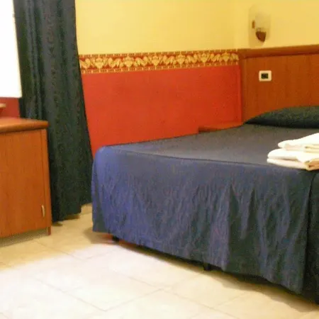 Penzion Les Artes 3*
