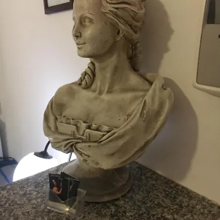 Penzion Les Artes Řím