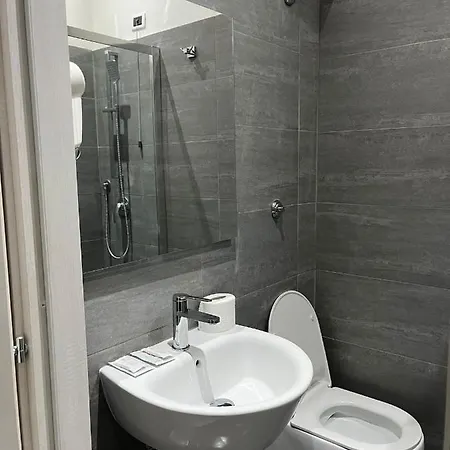 Les Artes Guest house