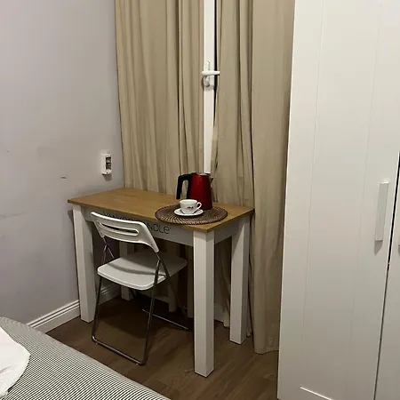 Les Artes Guest house Rome