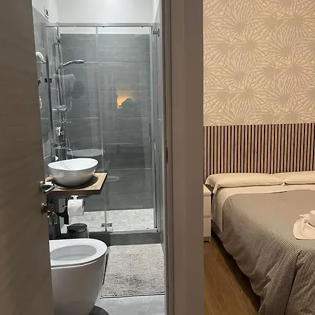 Les Artes Guest house Rome