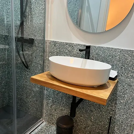 Guest house Les Artes Rome