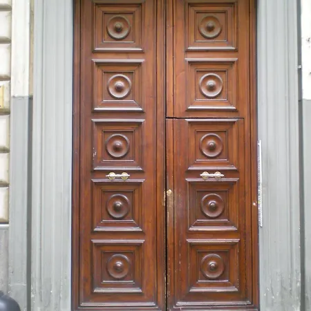 Guest house Les Artes 2*