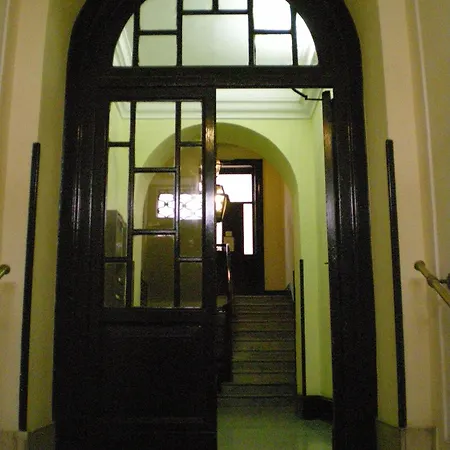 Casa de hóspedes Les Artes