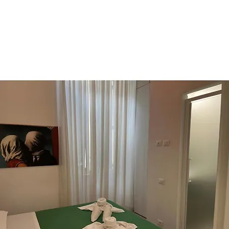 Guest house Les Artes