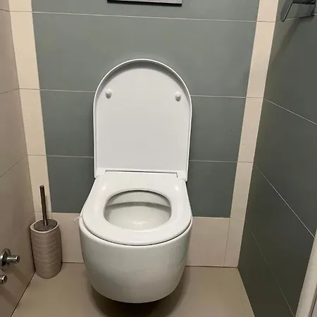 Les Artes Guest house Rome