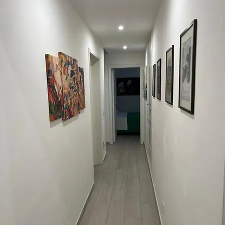 Guest house Les Artes 2*