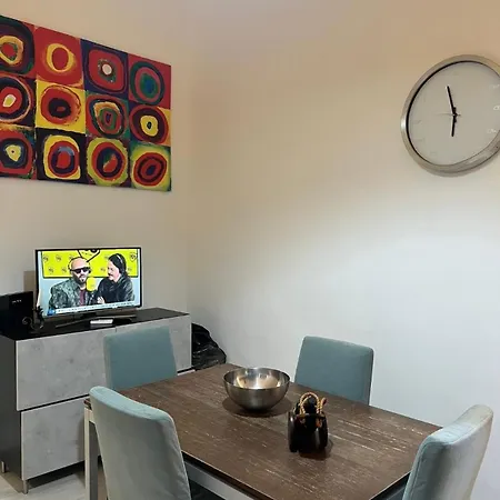 Guest house Les Artes 2*