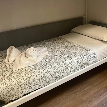 Les Artes Guest house 2*