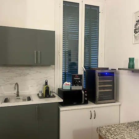 Les Artes Guest house