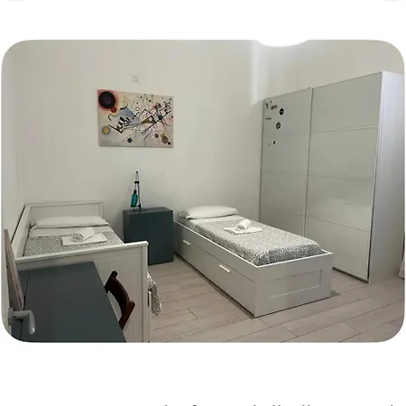 بيت ضيافة Les Artes روما