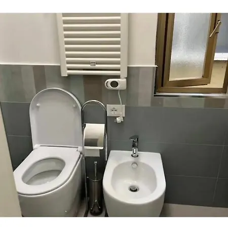 Les Artes 3* روما