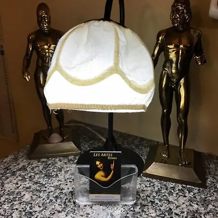 بيت ضيافة Les Artes 3*