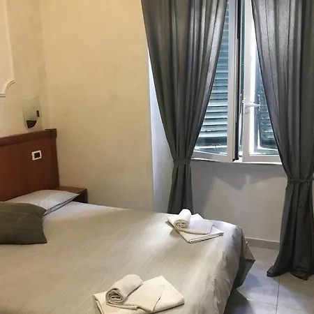 Les Artes بيت ضيافة روما