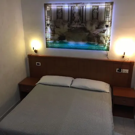 بيت ضيافة Les Artes