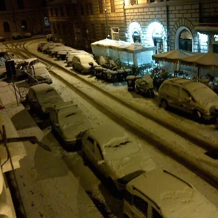 Les Artes 2* Rome
