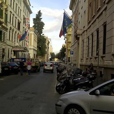 Les Artes Rome