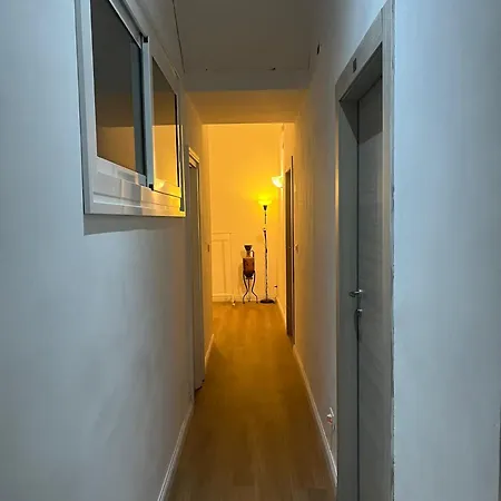 装饰艺术酒店 招待所