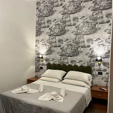 装饰艺术酒店 罗马