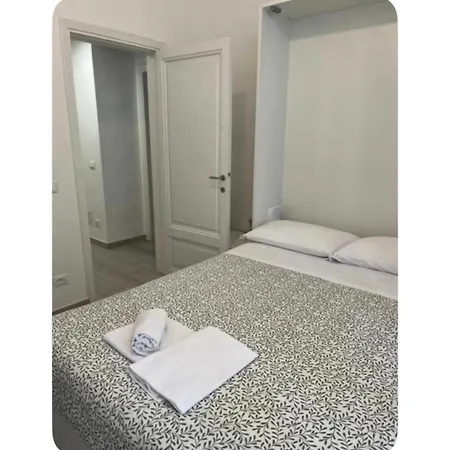 Les Artes Guest house Rome