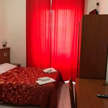 Les Artes Guest house 3*
