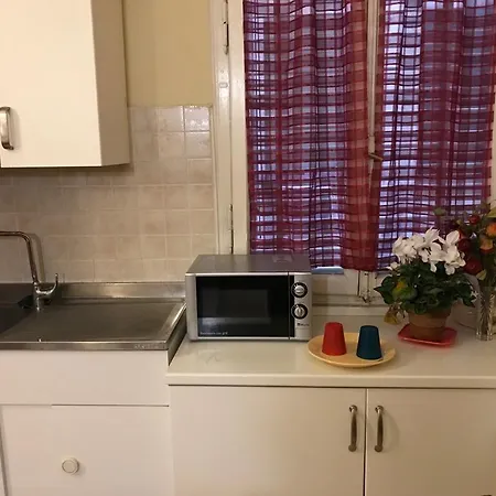 Guest house Les Artes Rome