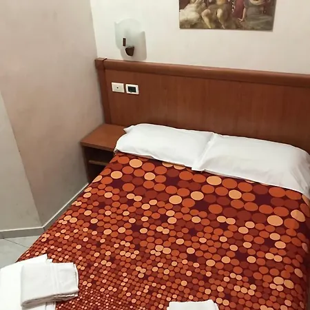 Guest house Les Artes 3*