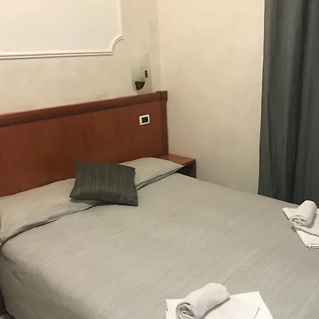 Guest house Les Artes 3*