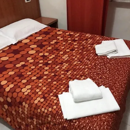 Les Artes Guest house Rome