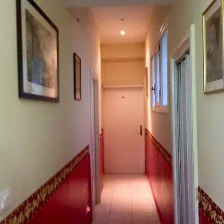 装饰艺术酒店